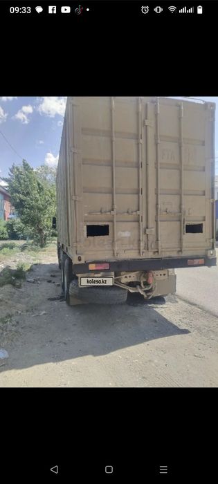 Контейнер 6 метр