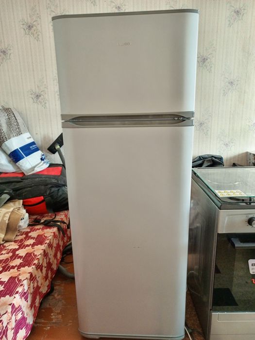 Продается холодильник "Берюза,, российский в хорошем состоянии