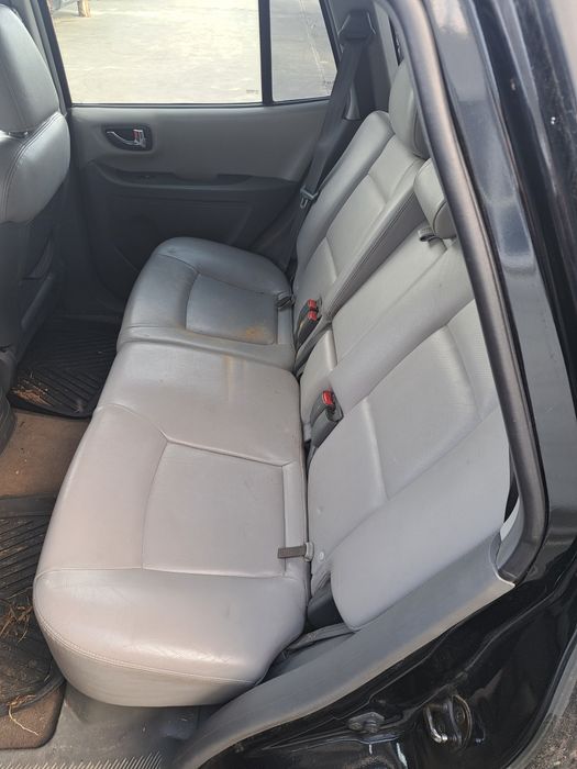 Хюндай Санта Фе 2.4 I Hyundai Santa Fe 2.4 I САМО НА ЧАСТИ