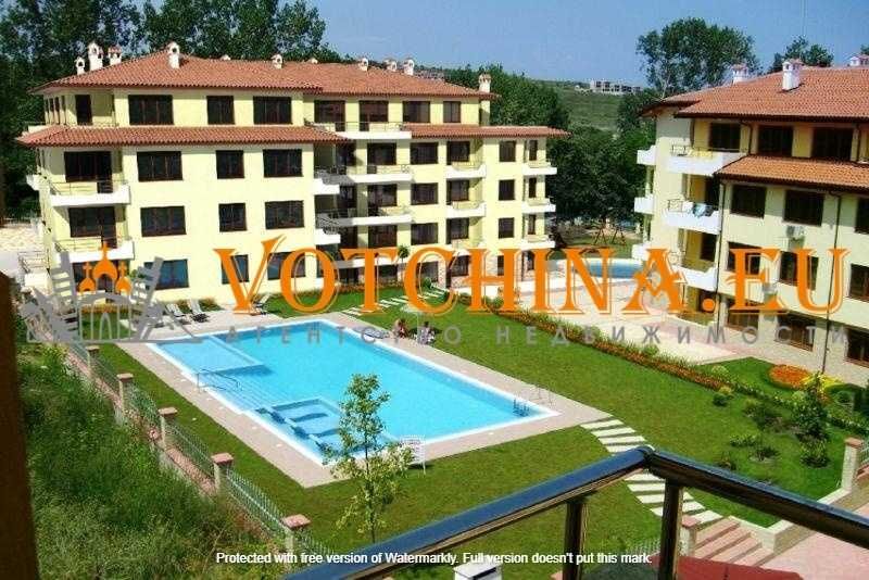 Продава се Тристаен апартамент в Бяла - 86 кв.м за 905 €/кв.м - Снимка #15