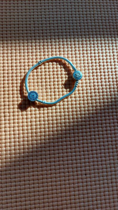 Браслет Пандора.