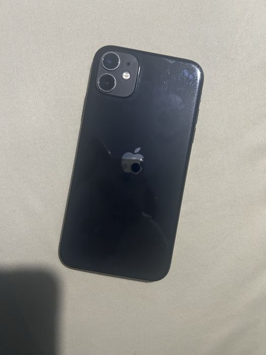Vand iphone 11