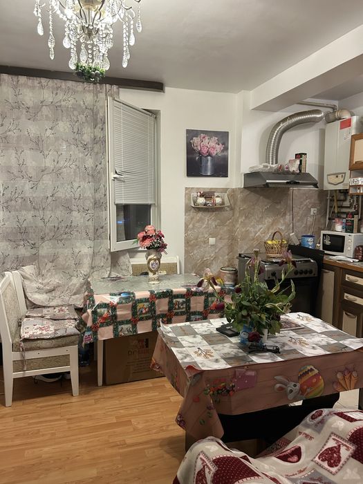 Proprietar, vand apartament in zona Kaufland intre cele doua noi centre comerciale