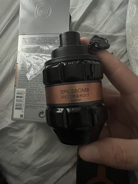 Viktor & Rolf Spicebomb Extreme 90ml