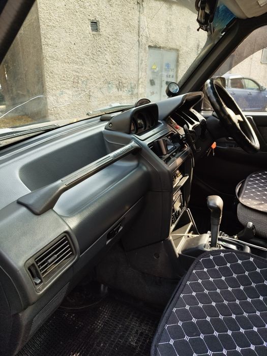 Продам внедорожник Pajero 2