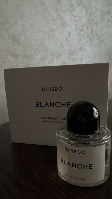 Byredo Blanche 50 мл оригинал