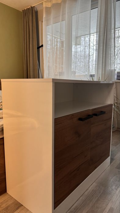 Скрин за спалня 80/43/85