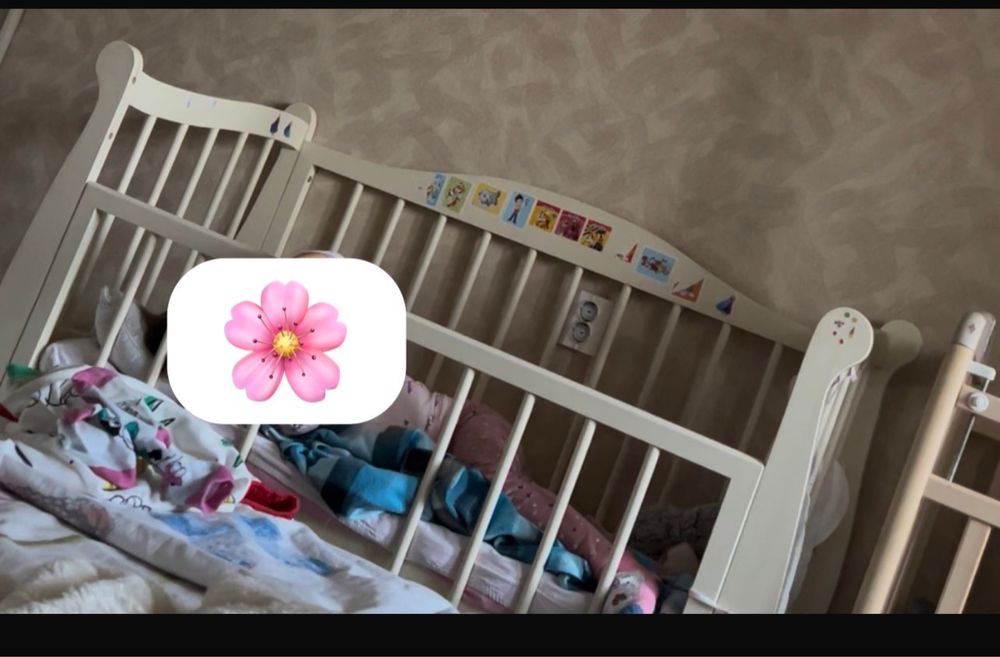 Продам детский манеж