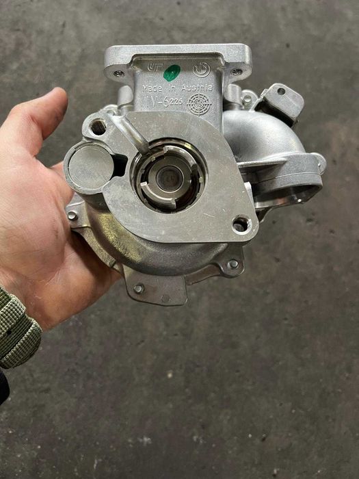 Pompa apa - Bmw, VW, Audi, Seat, Ford, Mini