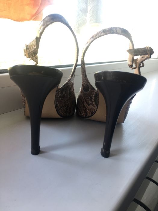 Босоножки Clothilde