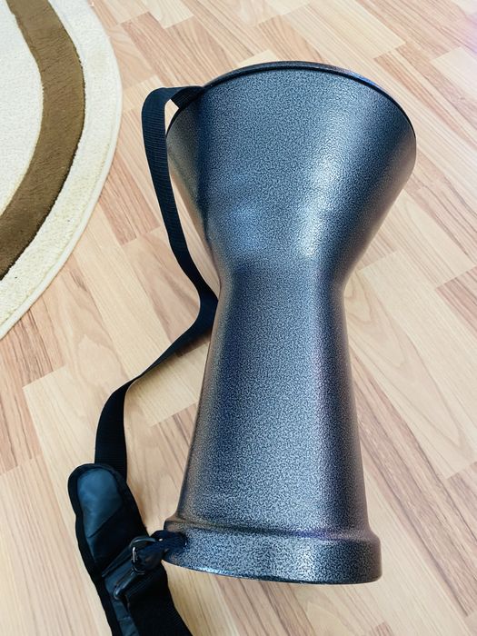 Tarabană impecabila(noua)