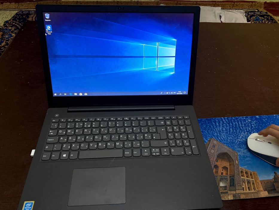 Леново V130-151KB