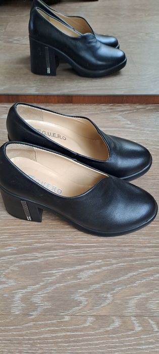 Продам туфли женские