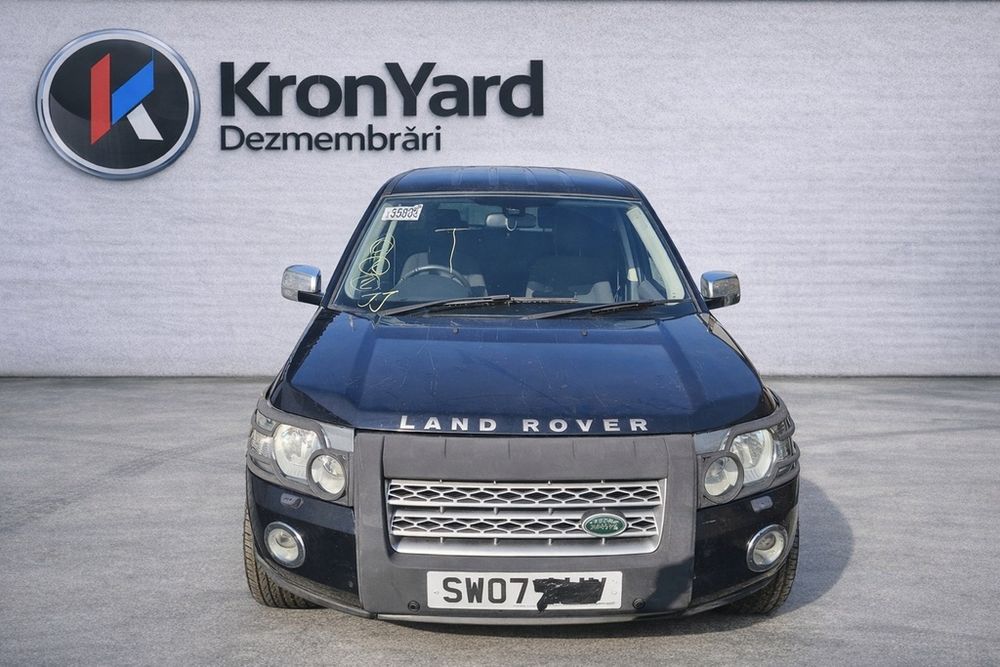 Dezmembrari dezmembrez  Land Rover Freelander 2 2.2 D 2006-2014  224DT