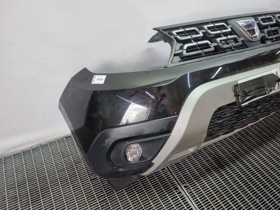 Bara fata Dacia Duster II - 2021 Noir Nacre NV676 (1520) Benzina model fara ...