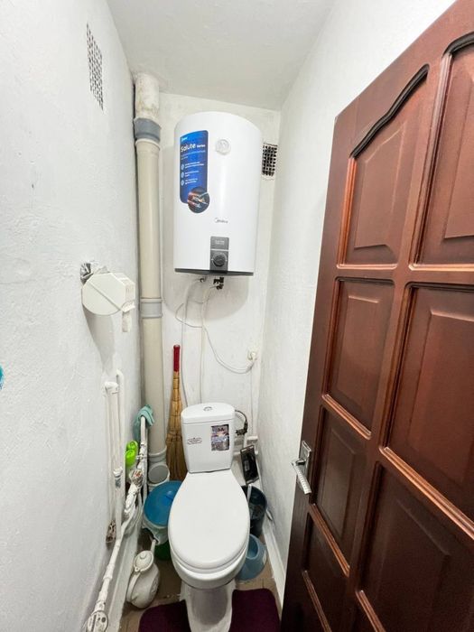 Продам 2 комнатную квартиру