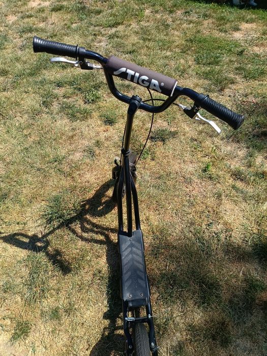 Stiga Air Scooter