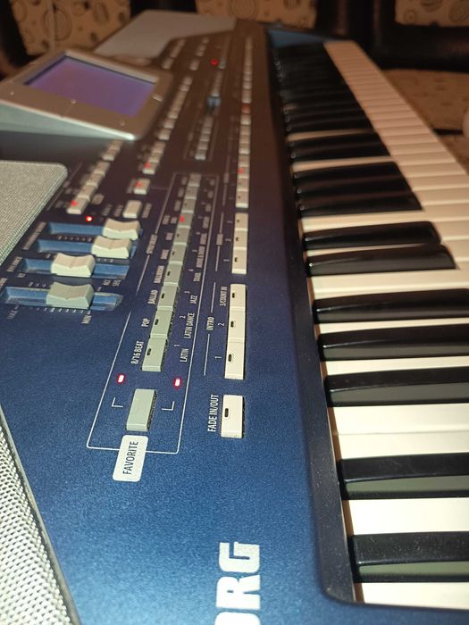 Vand korg pa 800