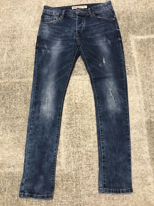 Мъжки дънки