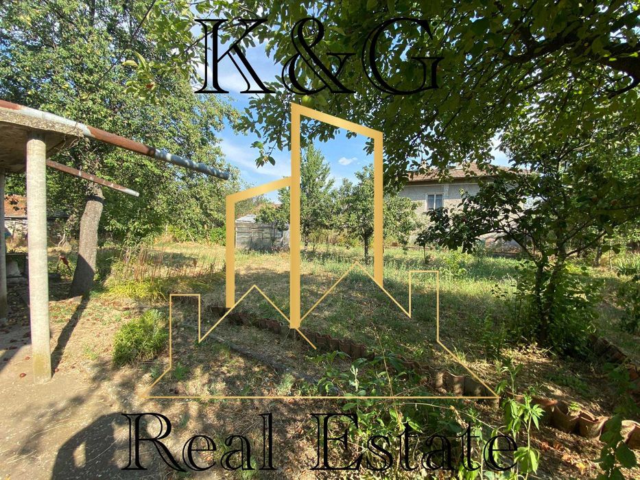 Продава се Къща в с. Просторно, Област Разград - 64 кв.м за 598 €/кв.м - Снимка #7