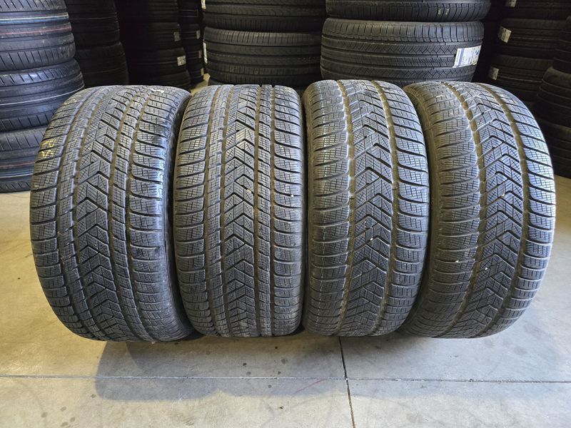 305/40/20//275/45/20 PIRELLI