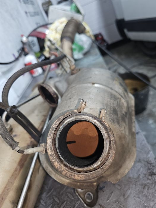 Catalizator,filtru particule ,adblue Ford,Peugeot,Citroen