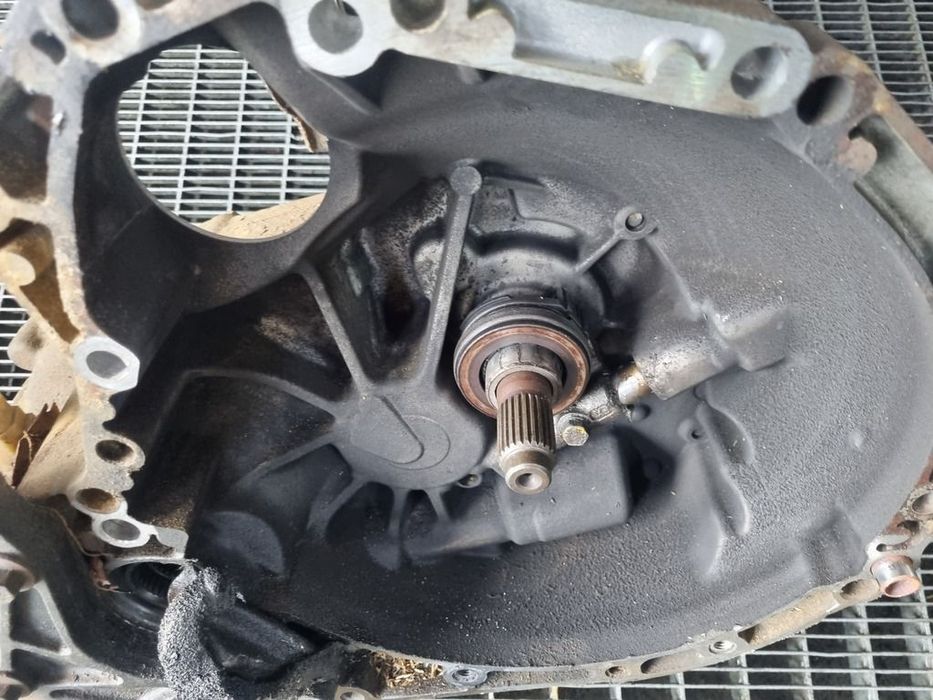 Cutie de viteze Land Rover Freelander 1 1.8 Benzina 2001 - 2006 117CP Manuala 5 Trepte ...