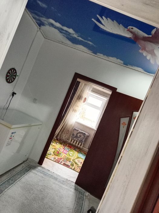 Продаётся дом на восточном-развилка