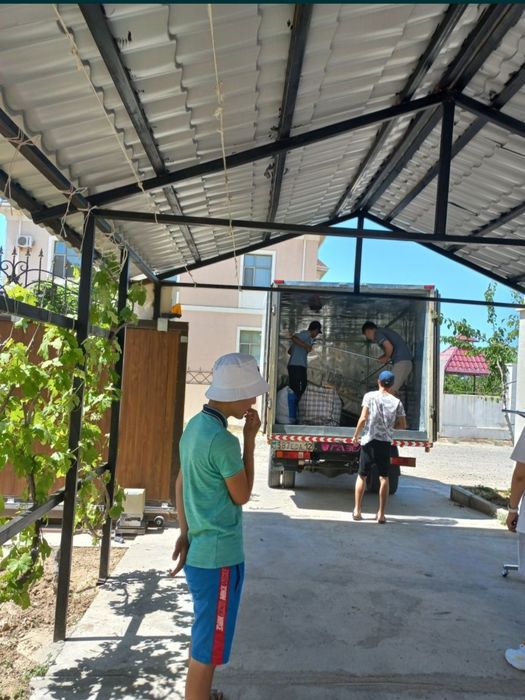 Услуга Газель Грузоперевозки длина4,20. Высота 2 м термобудка чистая ...