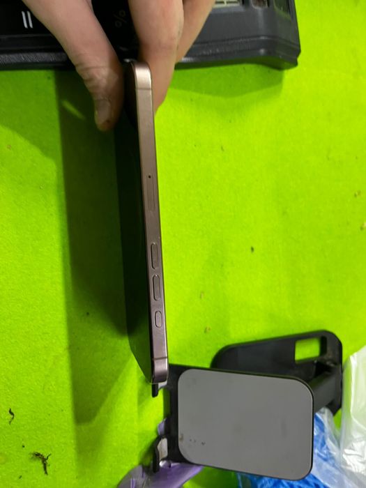 Айфон 16 про сатылады