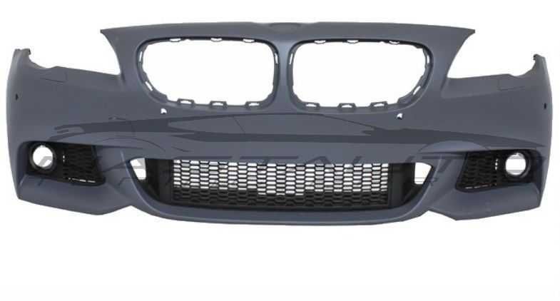 Предна броня BMW F10 / F11 (2010-2014) M-Tech