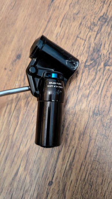 RockShox Specialized Micro Brain shock 2.0