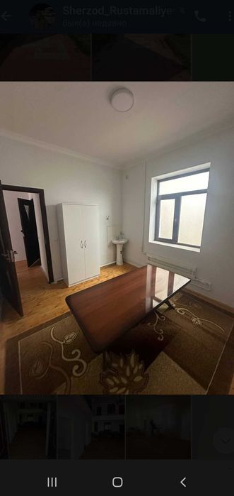 Уй ховли сотилади престижний жойдан