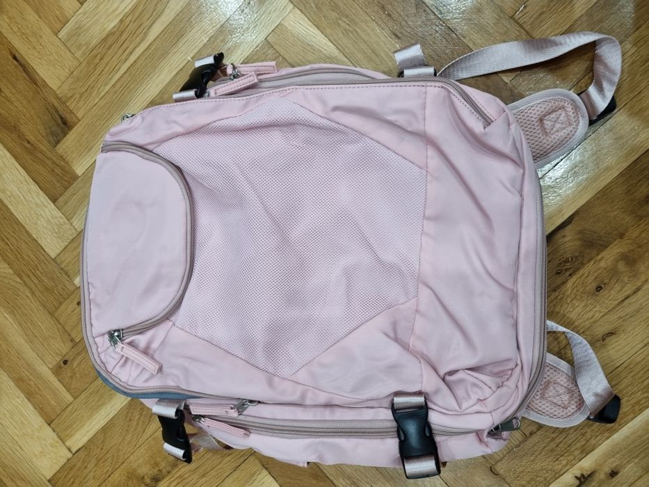 Ученическа раница