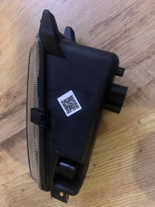 Mercedes Actros (03-07) Fog Lamp