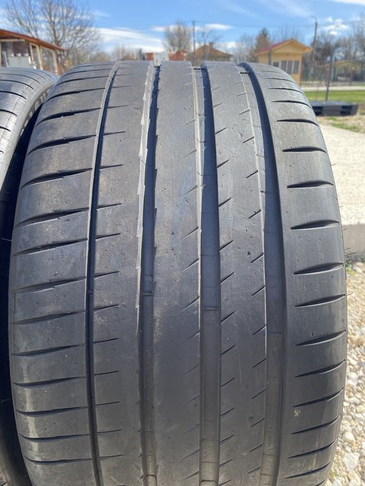 315/30/21 Мишелин Летни