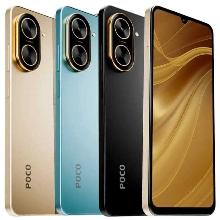 Poco C71 New Skidka+Garantiya