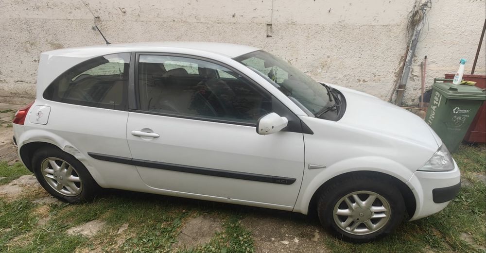 RENAULT Megane 2006 — imagine 3