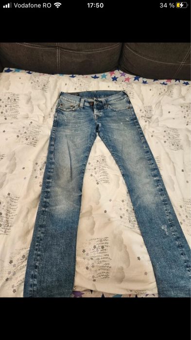 Blugi True Religion