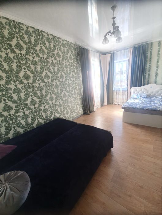 Коттедж посуточно