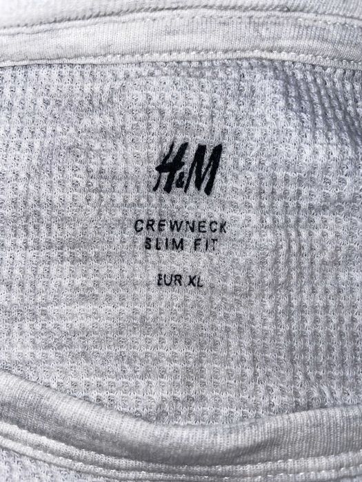 H&M Slim Fit, XL | Pulover