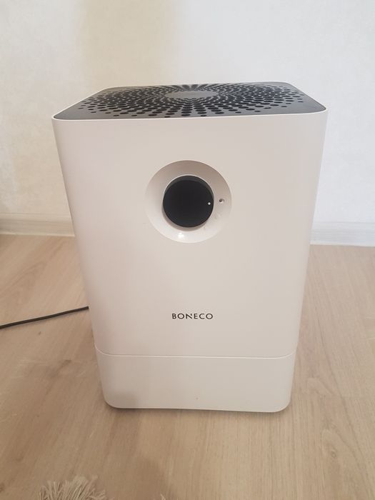 Увлажнитель воздуха