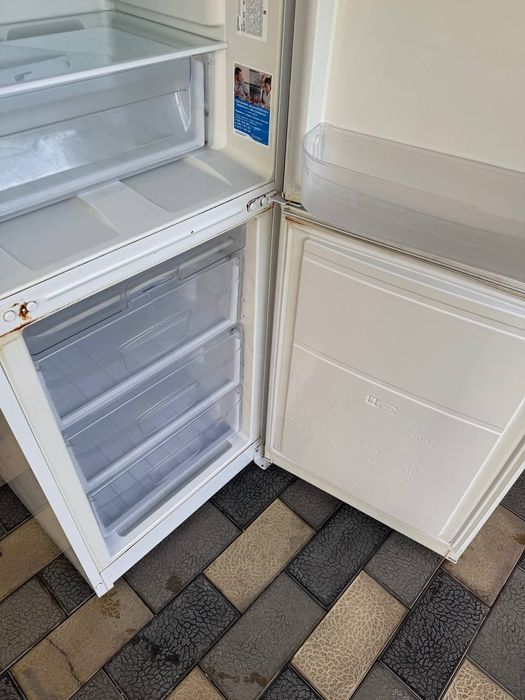 Muzlatgich ishlashi alo xolati chotki