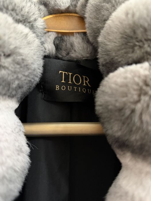 Продам женскую шубку