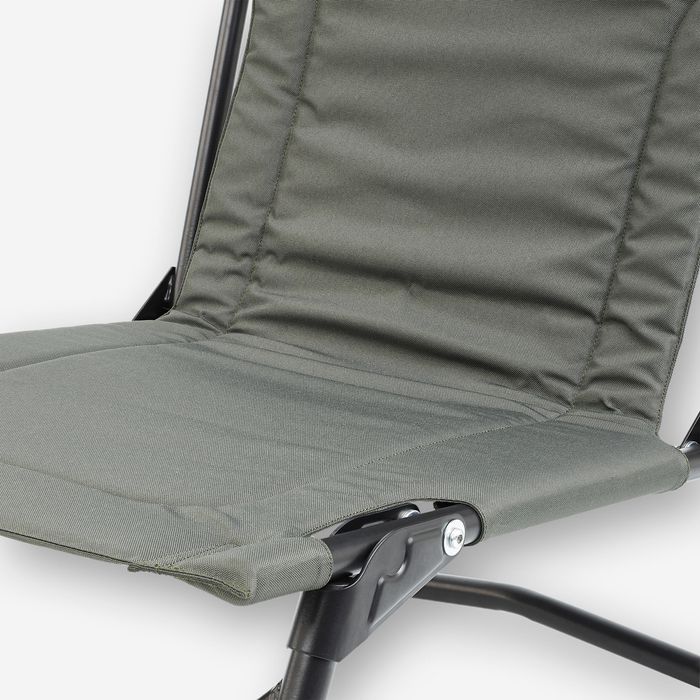 Scaun Levelchair 100 Pescuit la Crap - No - produs resigilat Decathlon