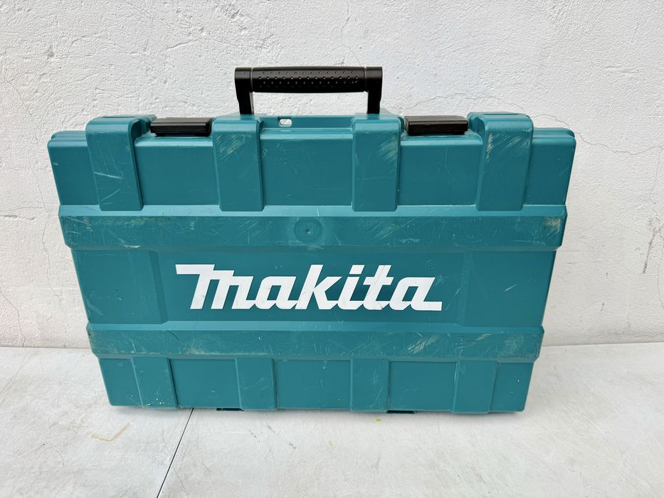 MAKITA HR4013C Ciocan rotopercutor SDS-max 1100W, 8J
