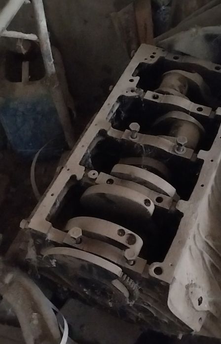 ВАЛ сотилади (стандарт)