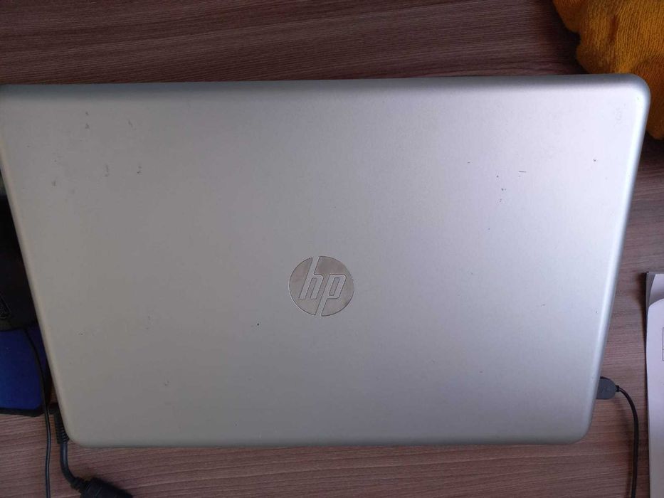 Продам ноутбку HP Pavilion i5