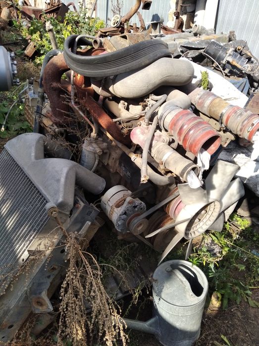 продам двигатель