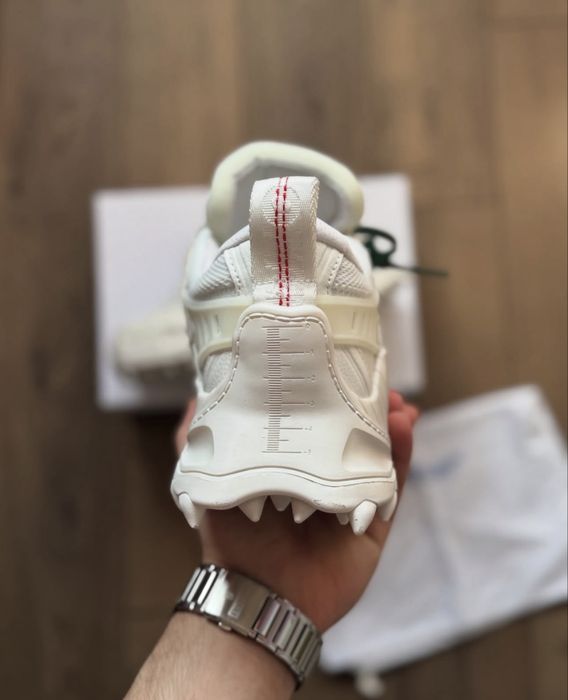 Off-White Odsy-1000 White